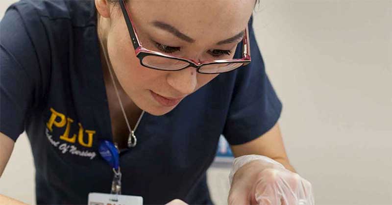 Is Nursing School Hard PLU ABSN is-nursing-school-hard-plu-absn