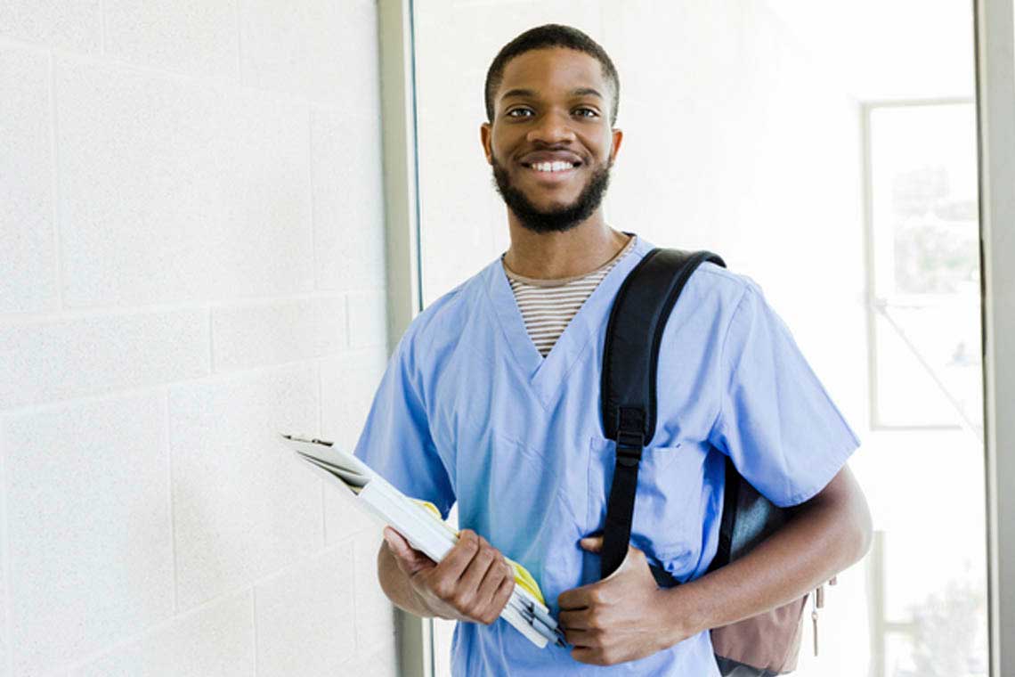Working While In Nursing School