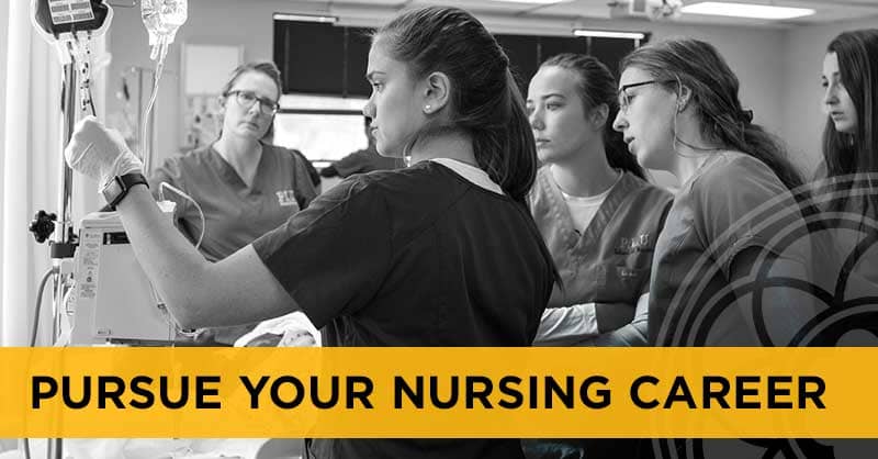 Our Accelerated BSN Near Seattle is Now Enrolling