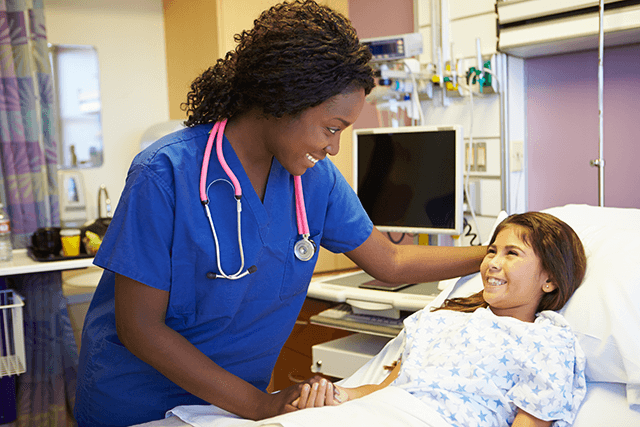 The Pros and Cons of Nursing You Should Know - PLU ABSN