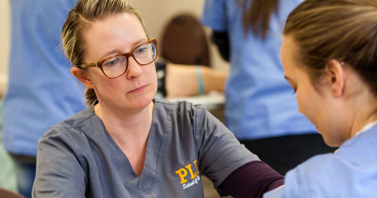 Alternative Nursing Careers for Registered Nurses