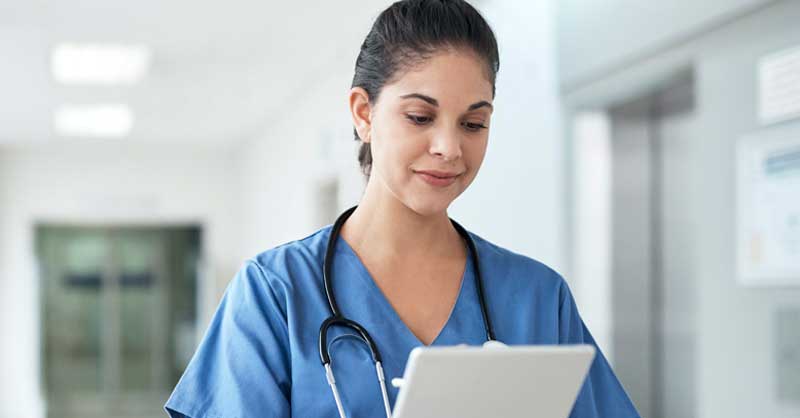 How Long is Nursing School?